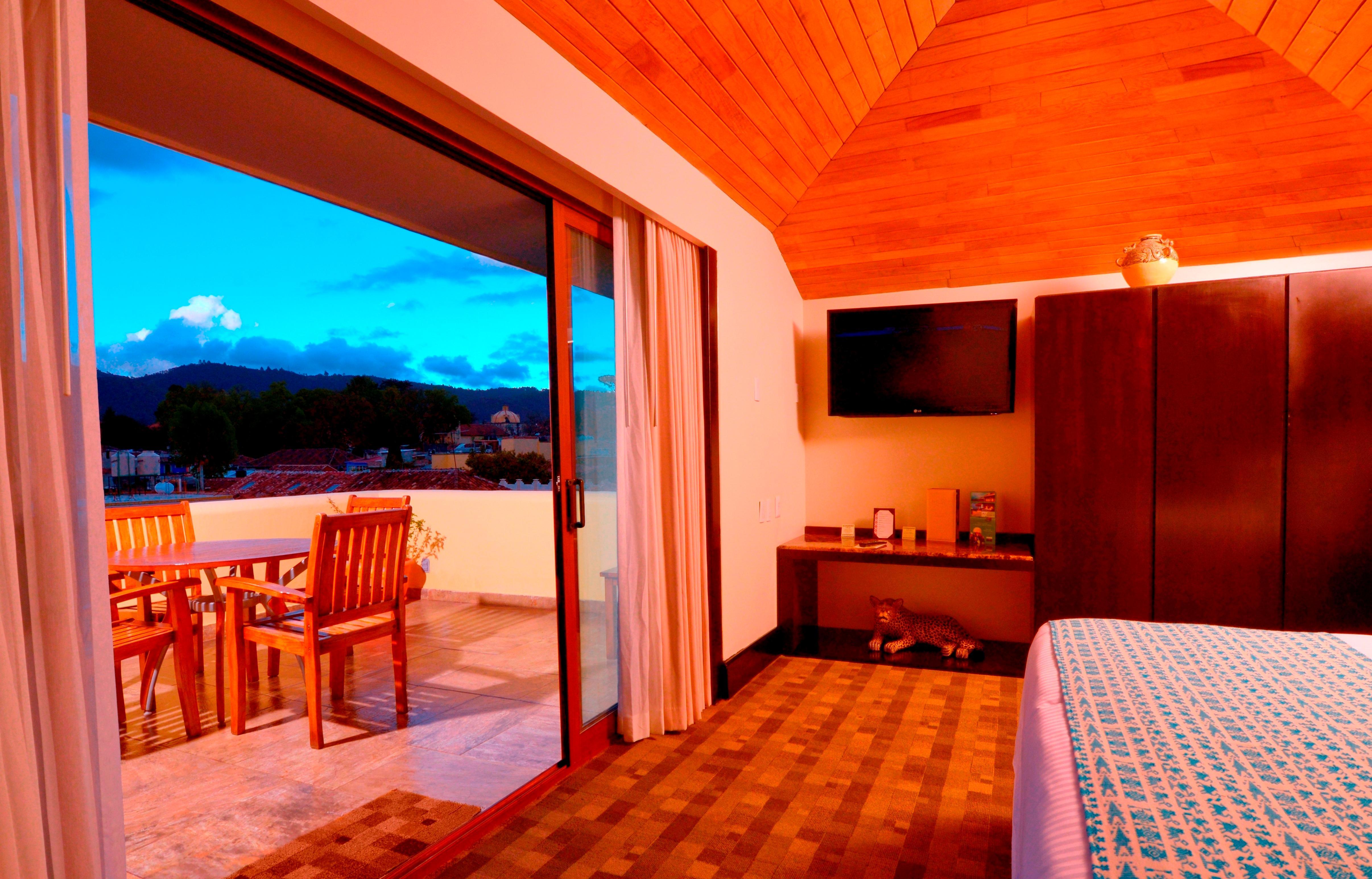 Casa Del Alma Hotel Boutique & Spa San Cristobal de las Casas Bagian luar foto