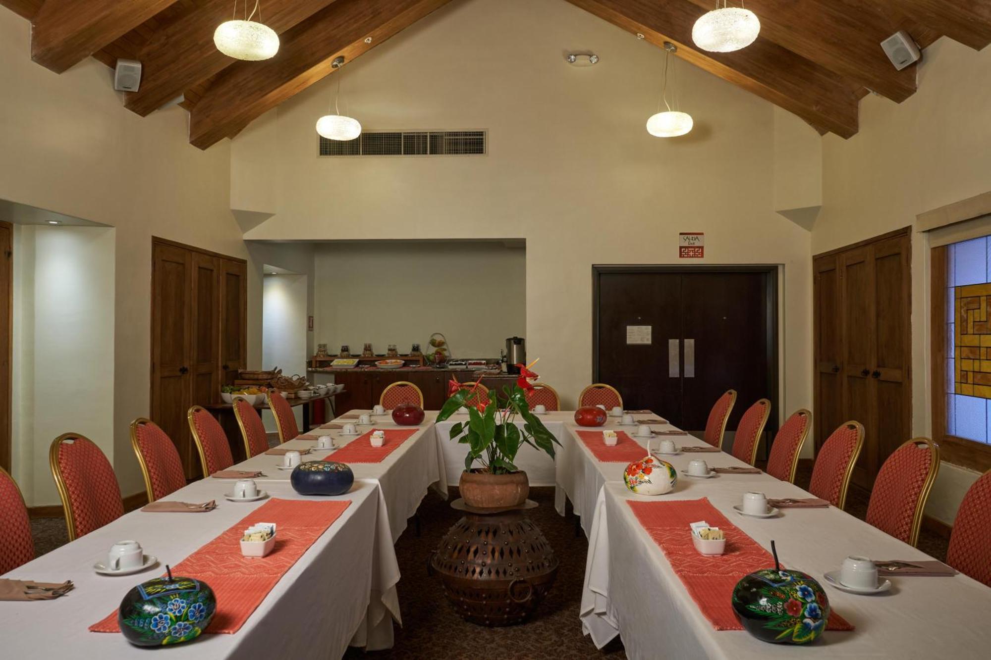 Casa Del Alma Hotel Boutique & Spa San Cristobal de las Casas Bagian luar foto