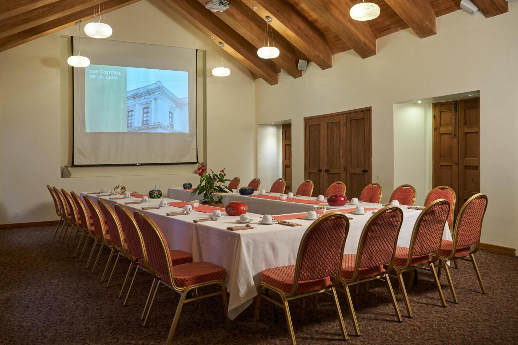 Casa Del Alma Hotel Boutique & Spa San Cristobal de las Casas Bagian luar foto