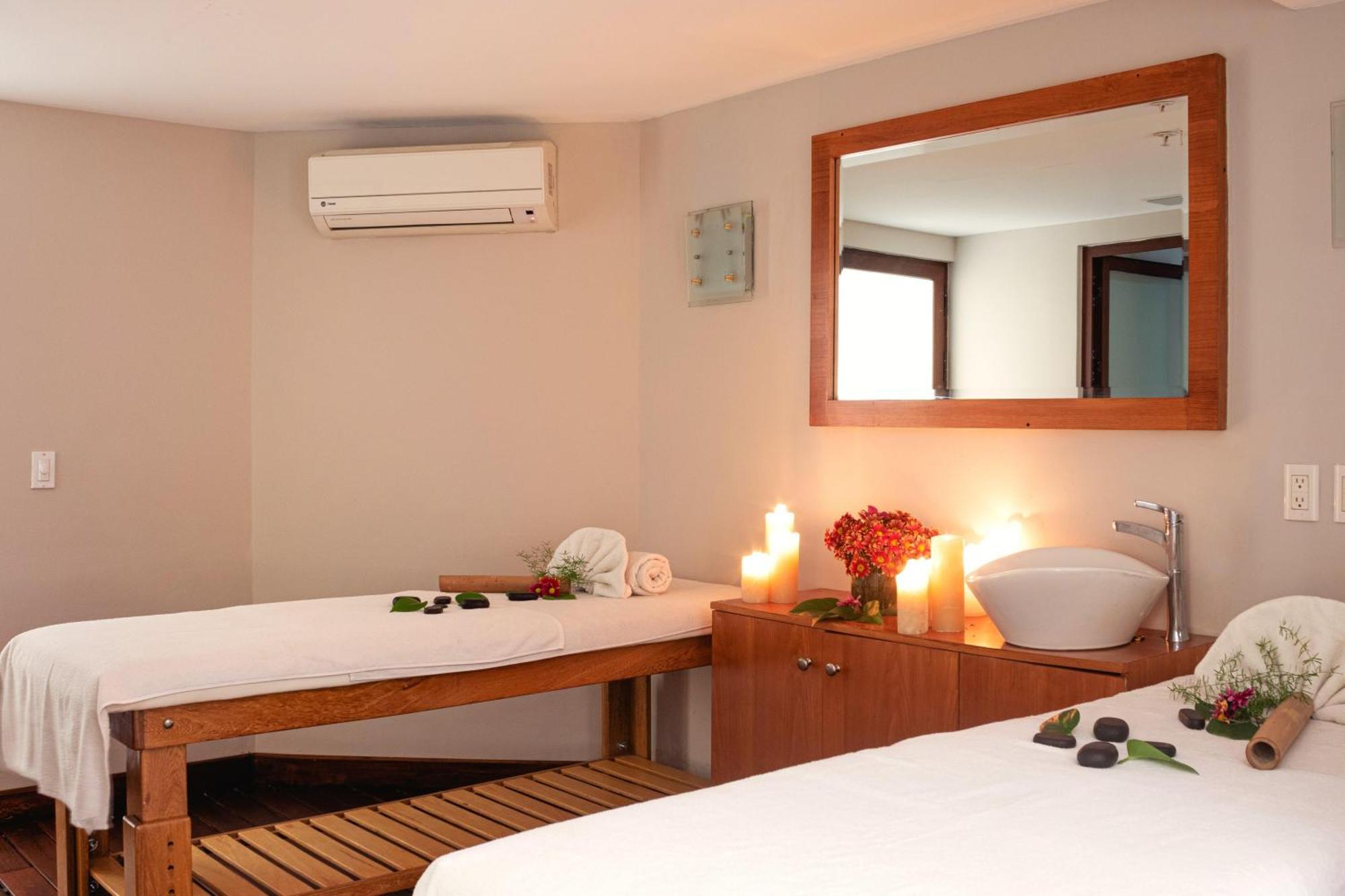 Casa Del Alma Hotel Boutique & Spa San Cristobal de las Casas Bagian luar foto