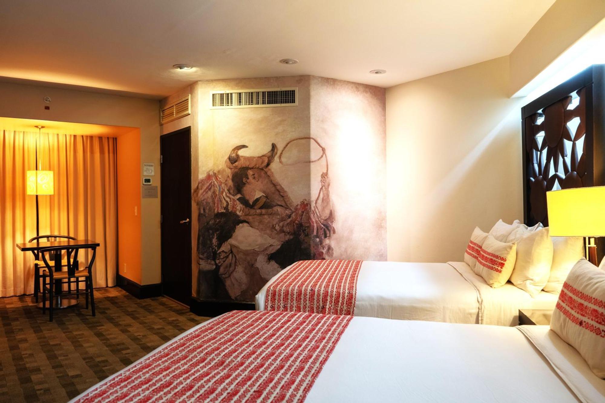 Casa Del Alma Hotel Boutique & Spa San Cristobal de las Casas Bagian luar foto