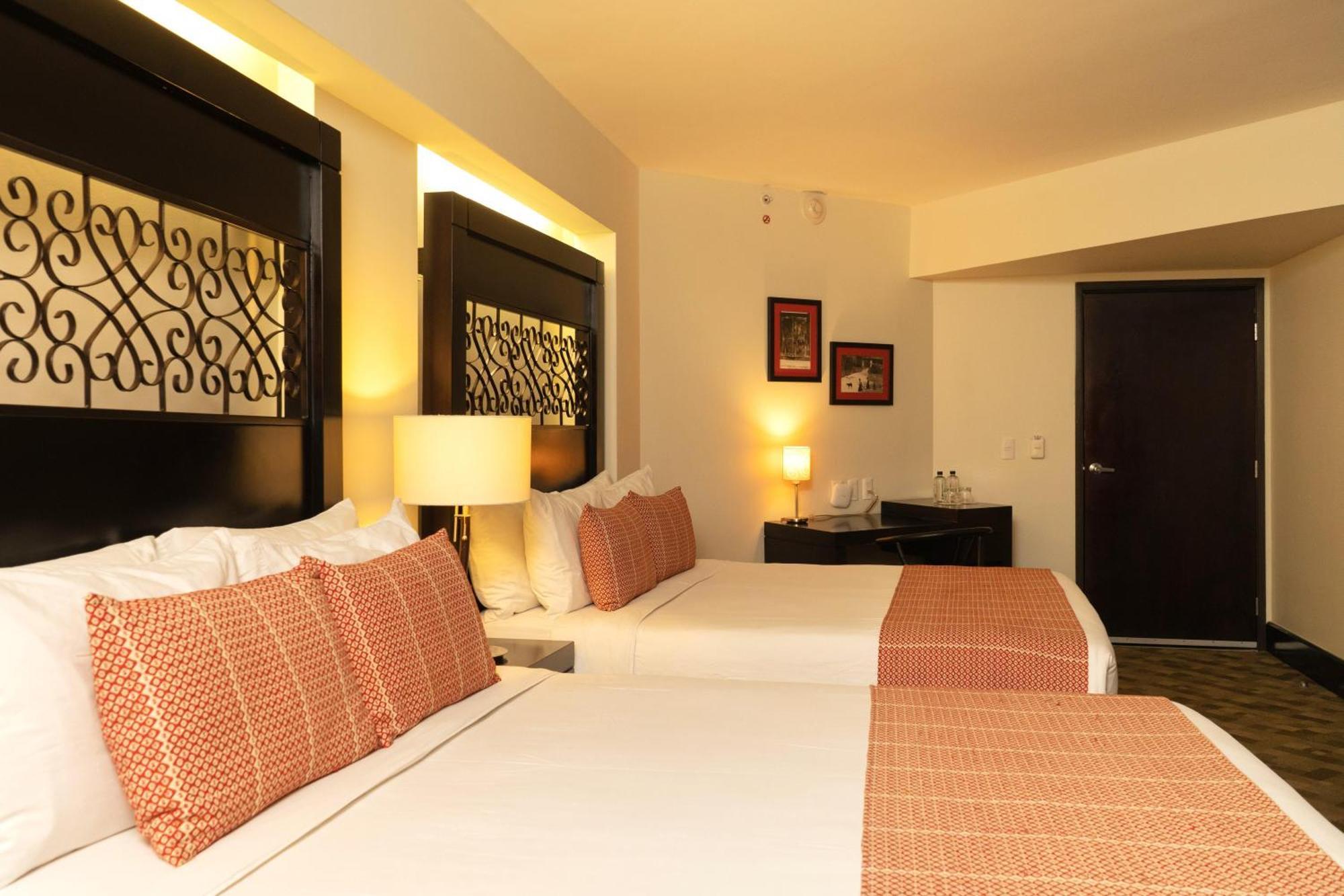Casa Del Alma Hotel Boutique & Spa San Cristobal de las Casas Bagian luar foto