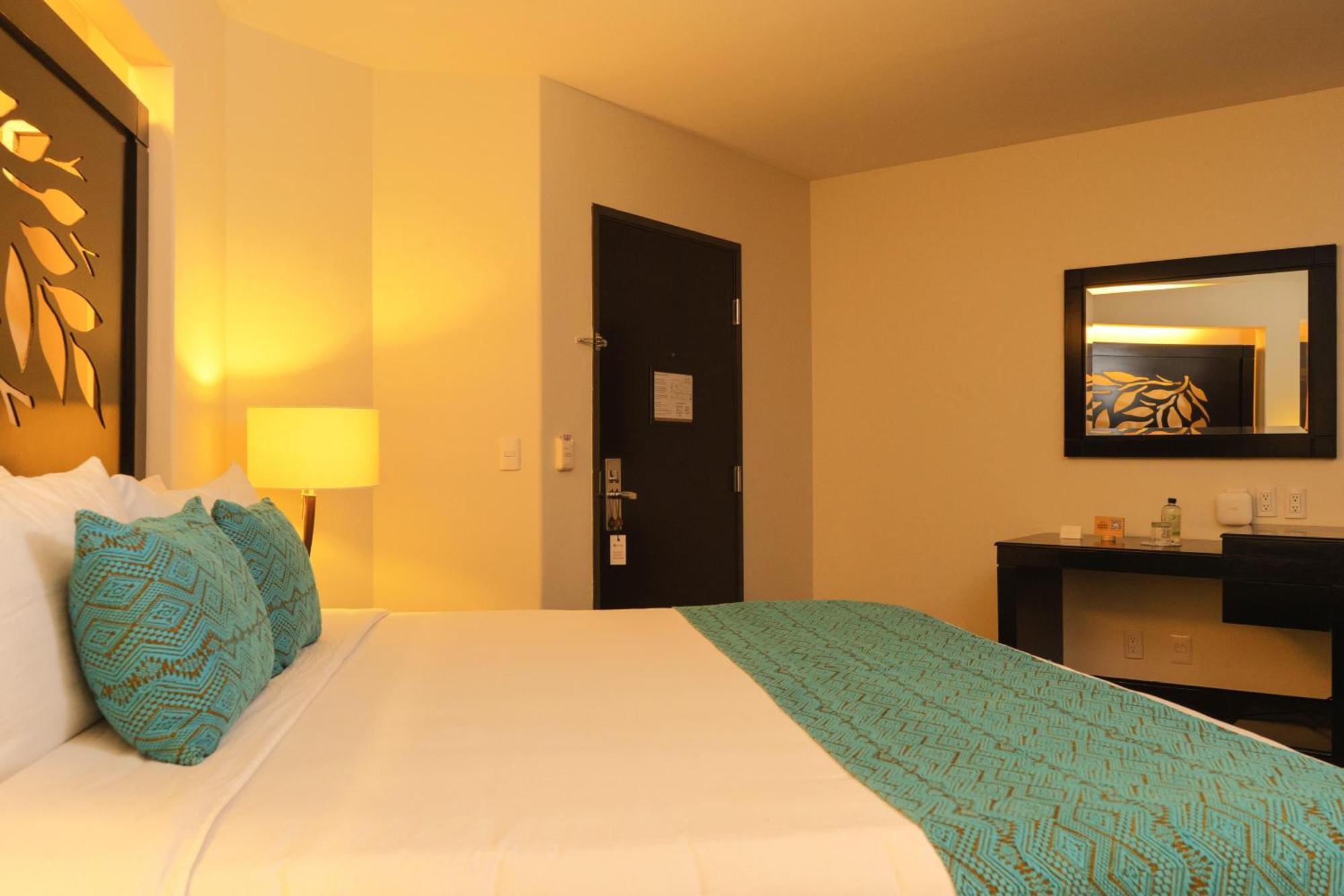 Casa Del Alma Hotel Boutique & Spa San Cristobal de las Casas Bagian luar foto