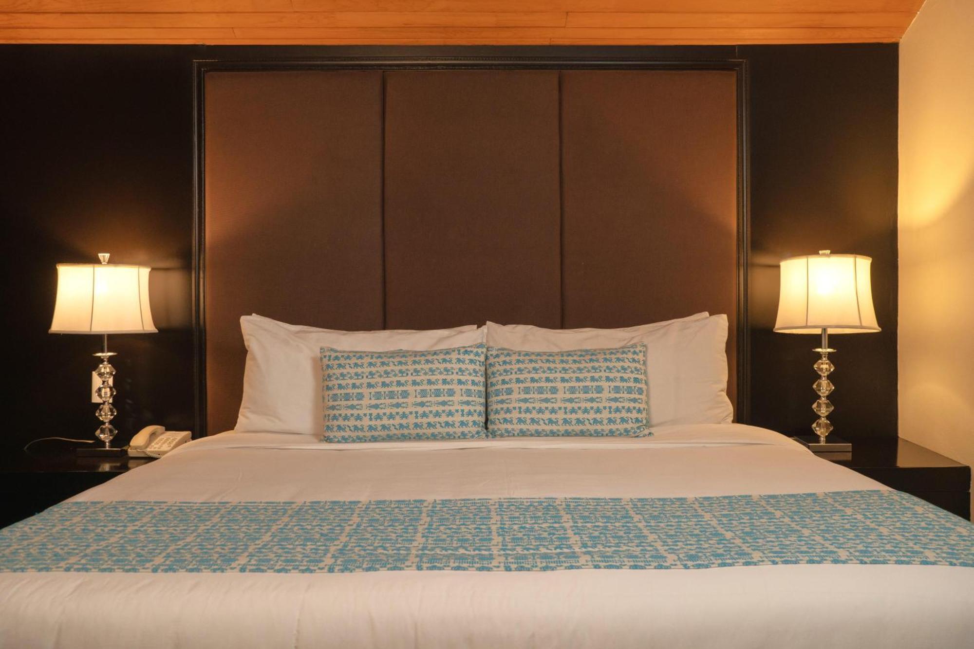 Casa Del Alma Hotel Boutique & Spa San Cristobal de las Casas Bagian luar foto