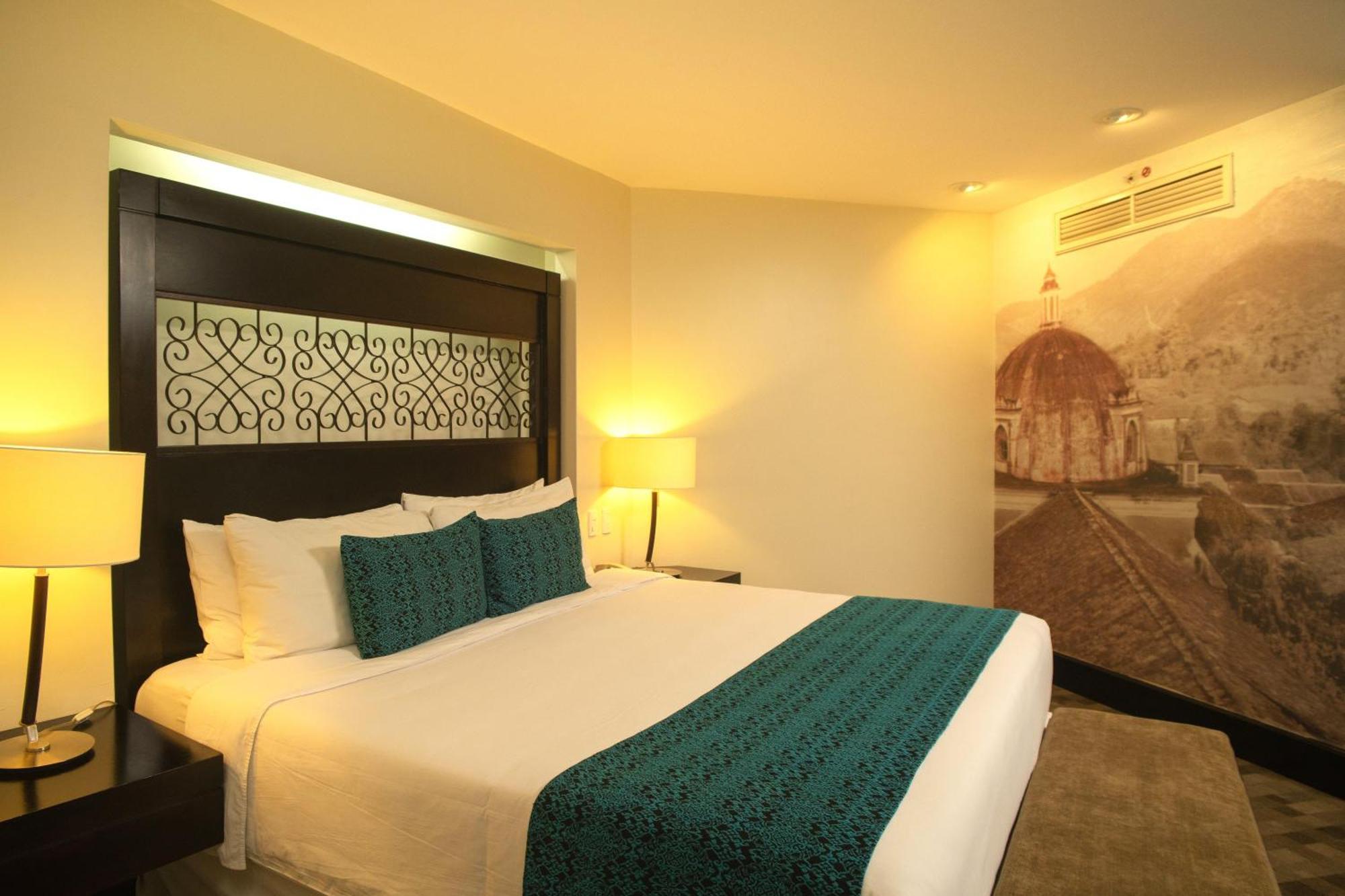 Casa Del Alma Hotel Boutique & Spa San Cristobal de las Casas Bagian luar foto