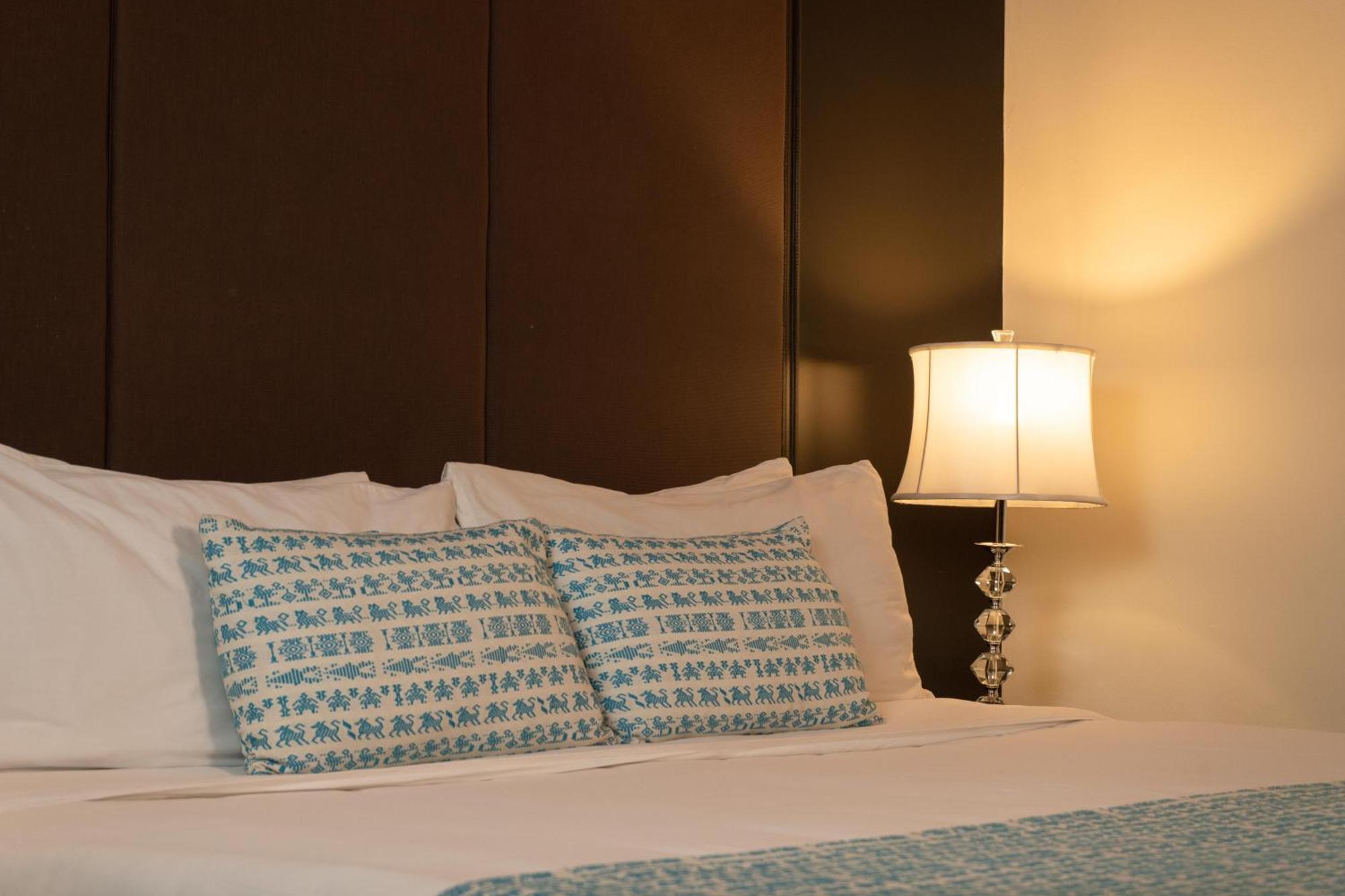 Casa Del Alma Hotel Boutique & Spa San Cristobal de las Casas Bagian luar foto