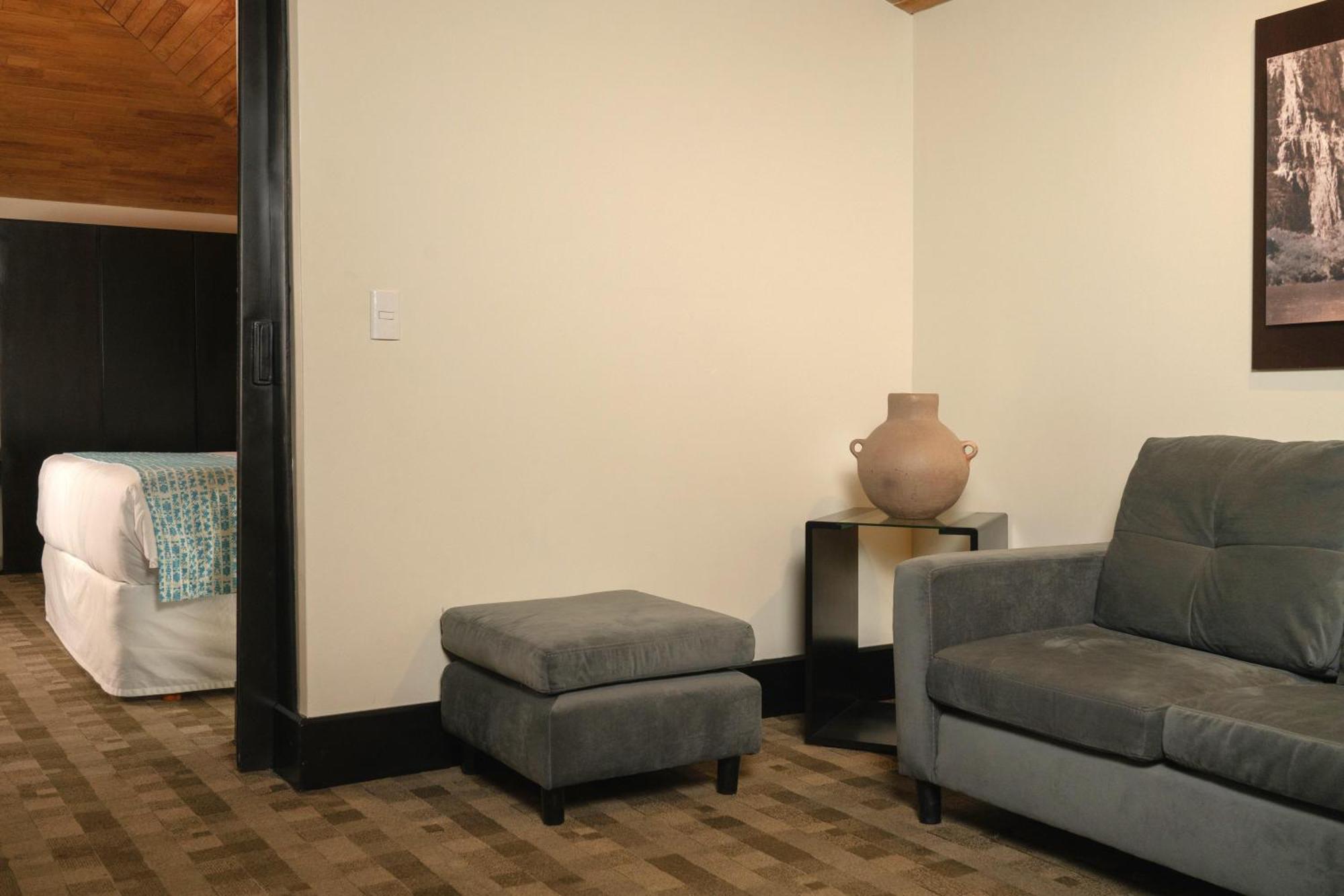 Casa Del Alma Hotel Boutique & Spa San Cristobal de las Casas Bagian luar foto