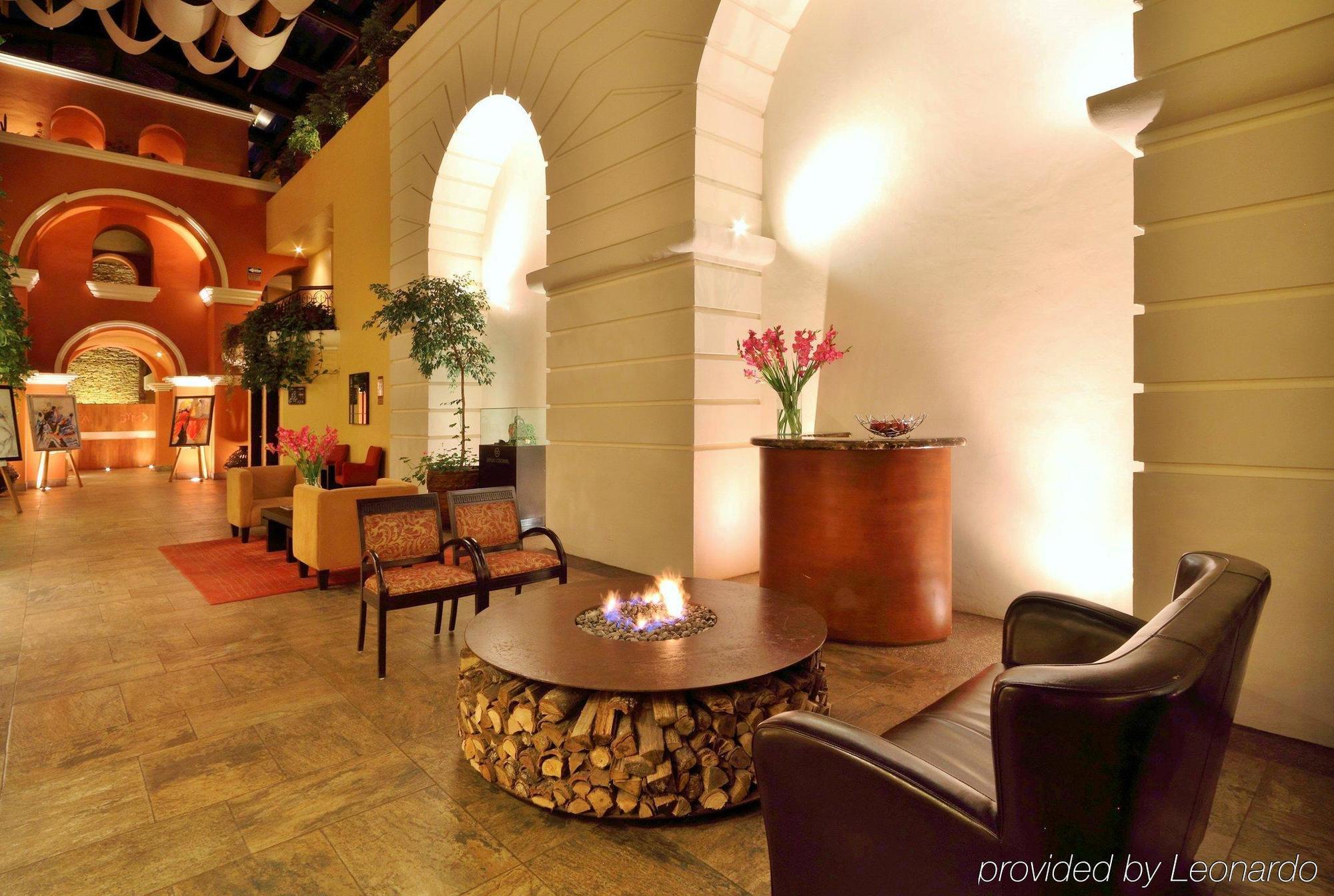 Casa Del Alma Hotel Boutique & Spa San Cristobal de las Casas Bagian luar foto
