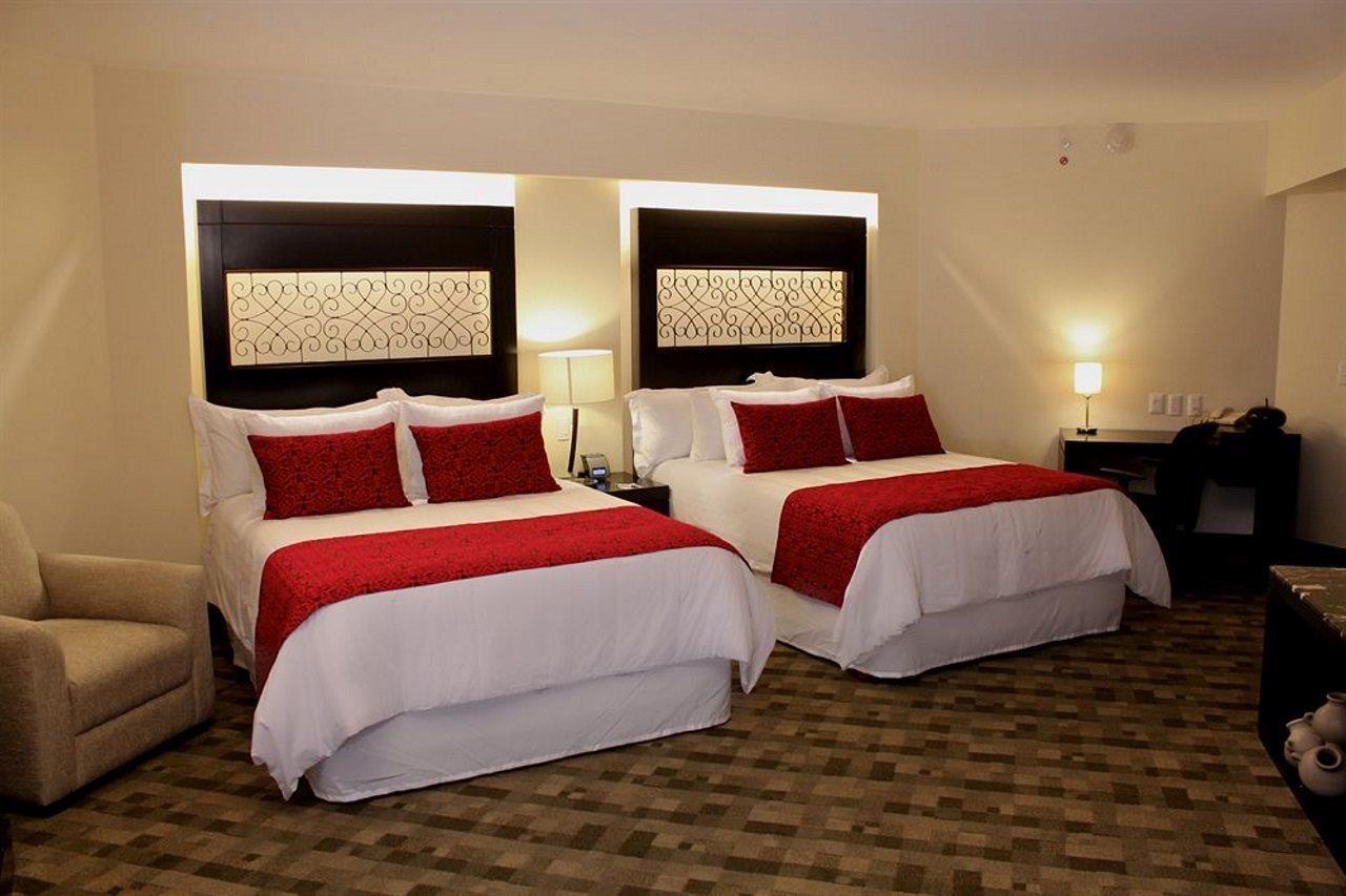 Casa Del Alma Hotel Boutique & Spa San Cristobal de las Casas Bagian luar foto
