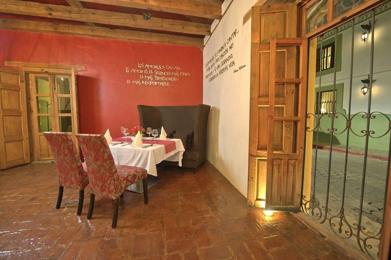 Casa Del Alma Hotel Boutique & Spa San Cristobal de las Casas Bagian luar foto