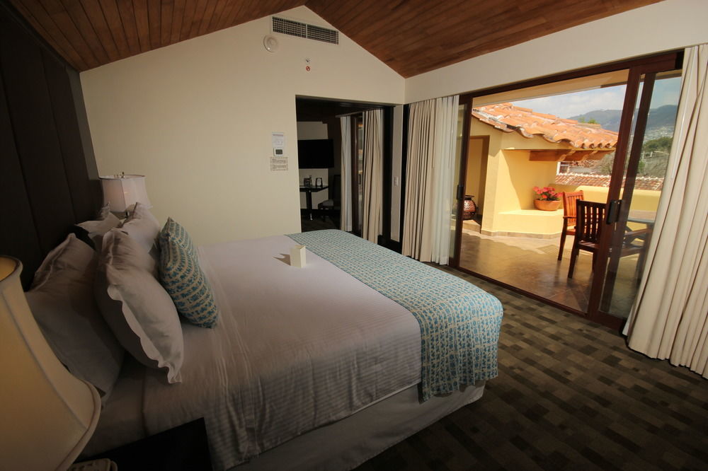 Casa Del Alma Hotel Boutique & Spa San Cristobal de las Casas Bagian luar foto