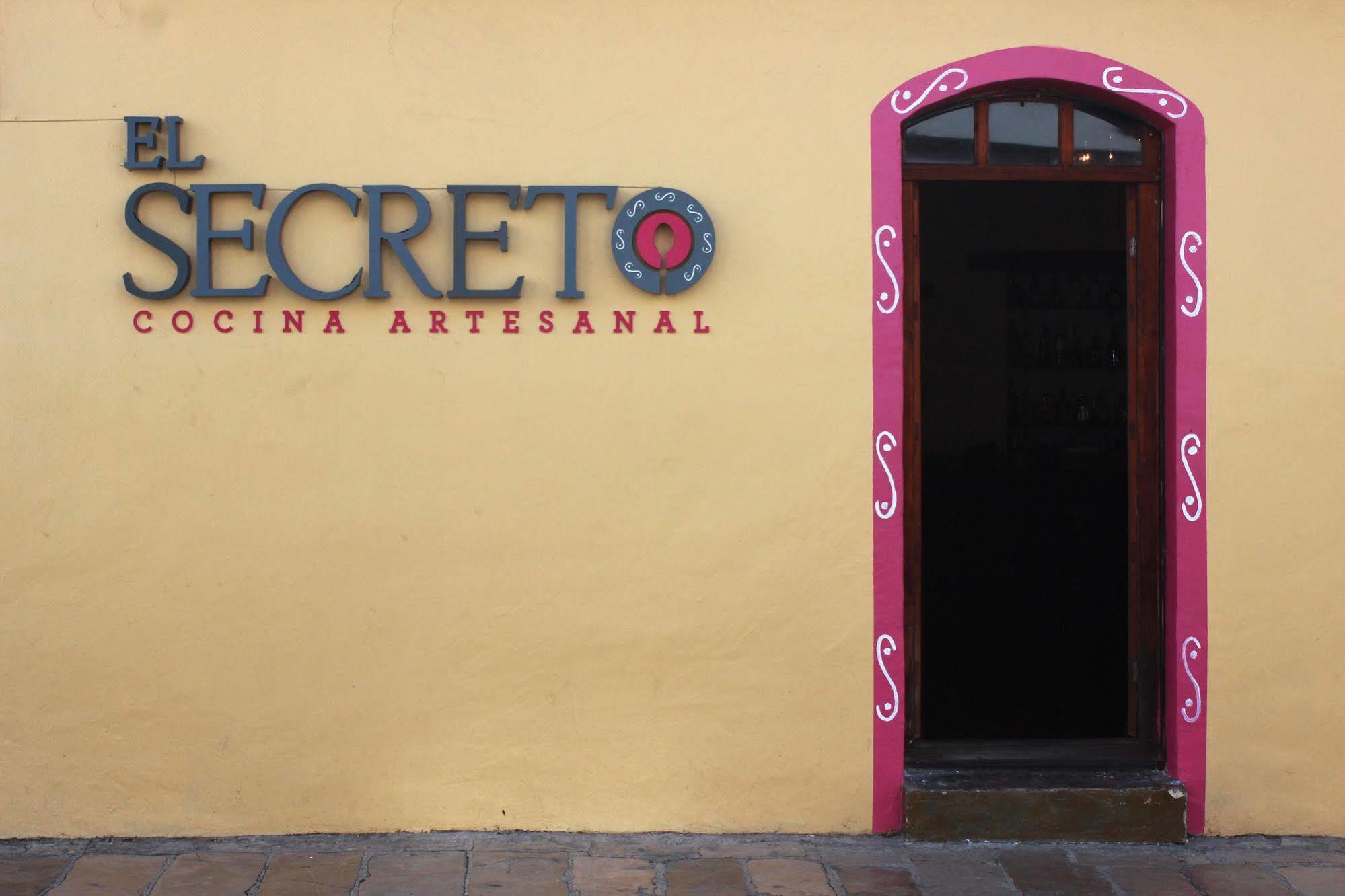 Casa Del Alma Hotel Boutique & Spa San Cristobal de las Casas Bagian luar foto