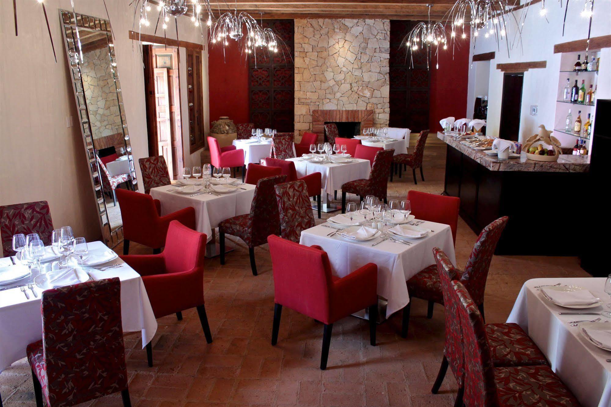 Casa Del Alma Hotel Boutique & Spa San Cristobal de las Casas Bagian luar foto