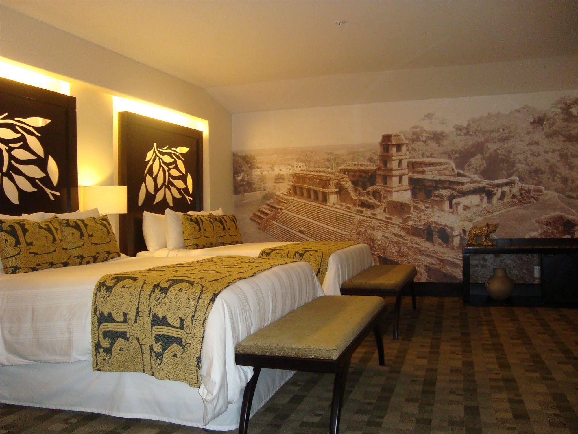 Casa Del Alma Hotel Boutique & Spa San Cristobal de las Casas Bagian luar foto