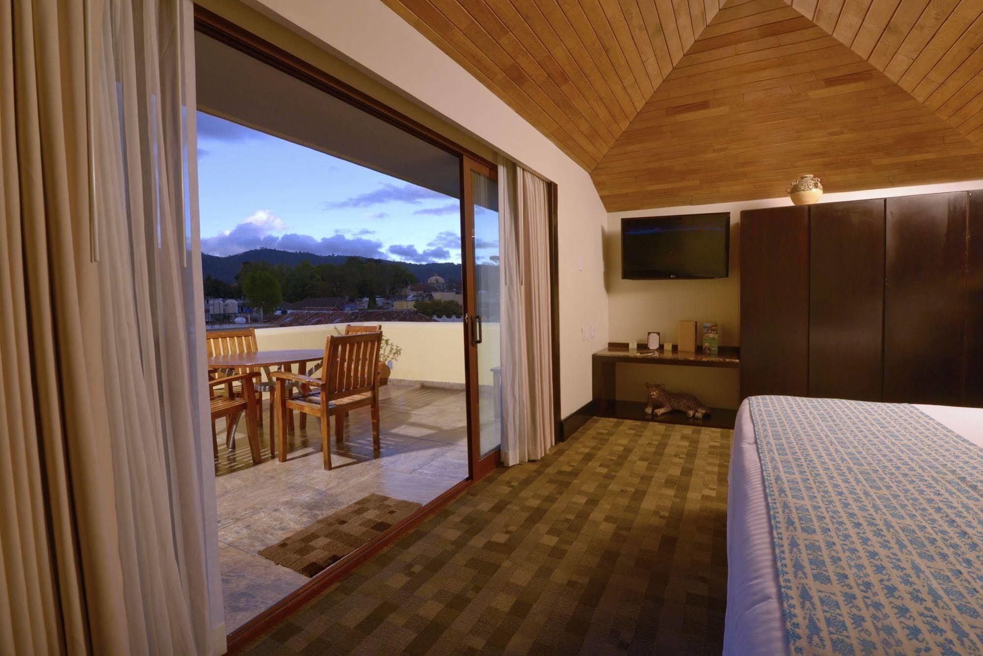 Casa Del Alma Hotel Boutique & Spa San Cristobal de las Casas Bagian luar foto