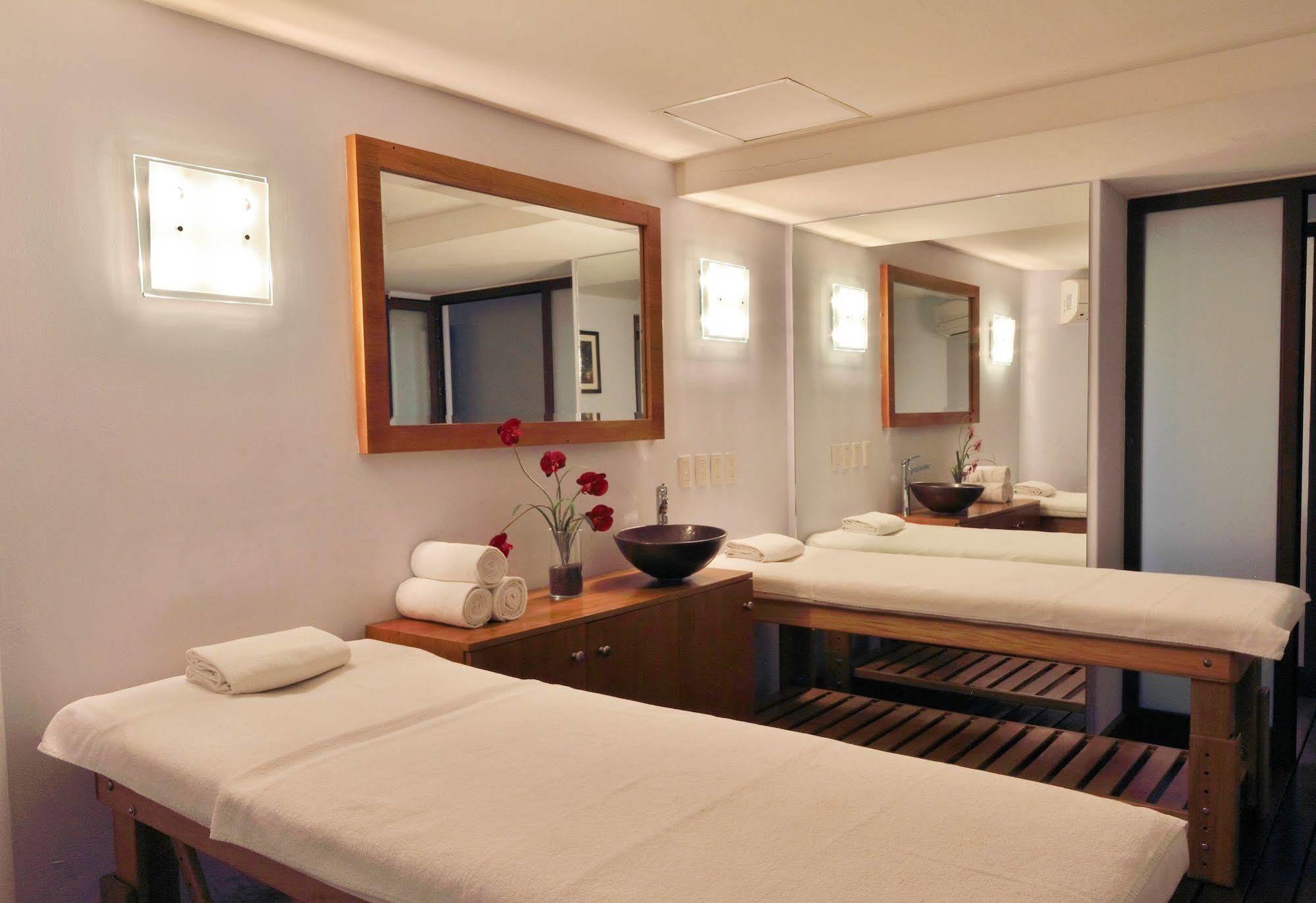 Casa Del Alma Hotel Boutique & Spa San Cristobal de las Casas Bagian luar foto