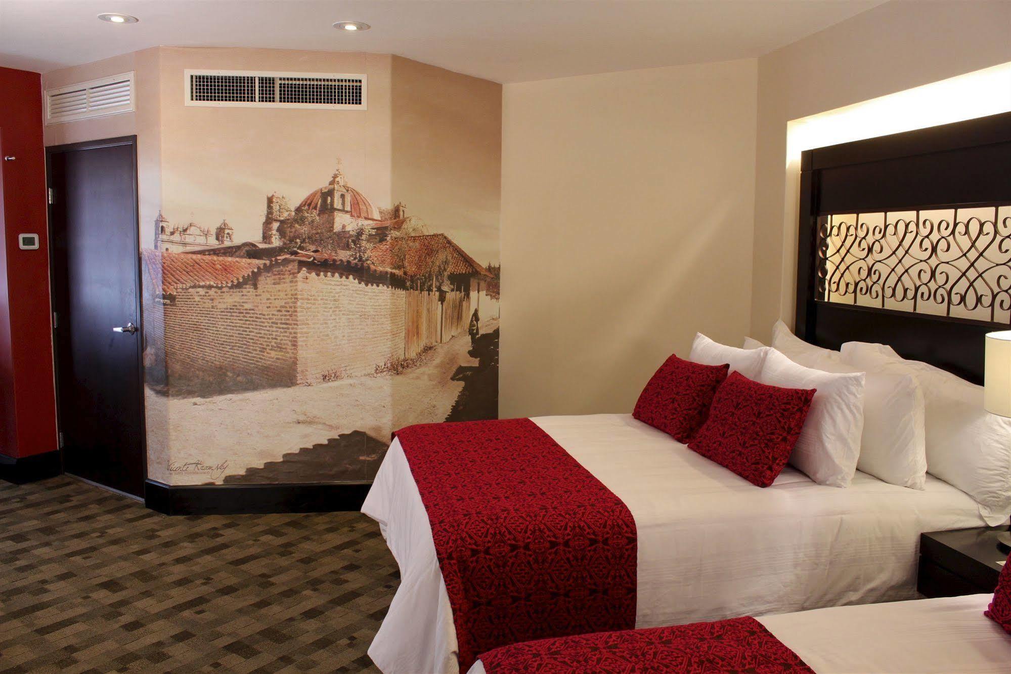Casa Del Alma Hotel Boutique & Spa San Cristobal de las Casas Bagian luar foto