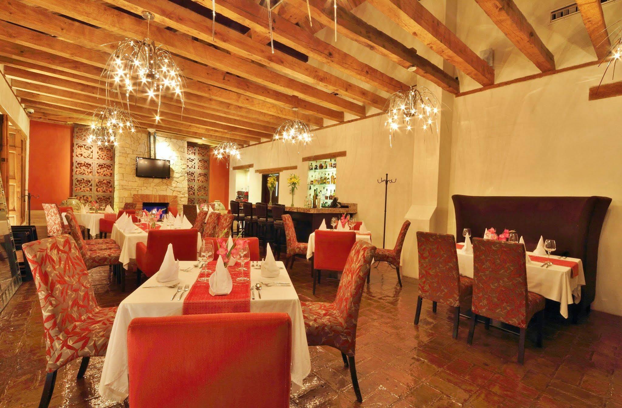 Casa Del Alma Hotel Boutique & Spa San Cristobal de las Casas Bagian luar foto