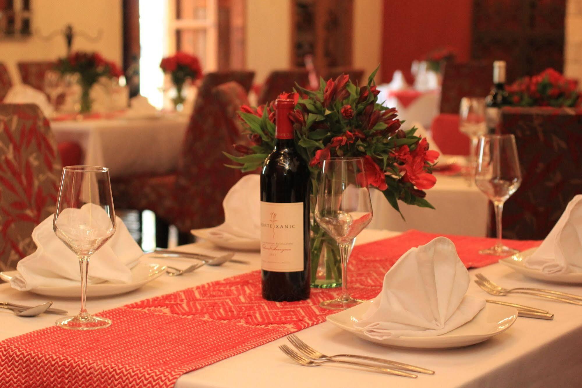 Casa Del Alma Hotel Boutique & Spa San Cristobal de las Casas Bagian luar foto